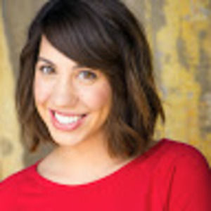 Meet your Posher, Jessie